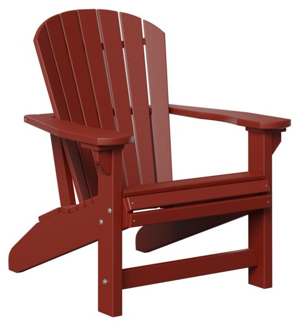 Amish Country Classic AC1CRACRA This Classic Adirondack